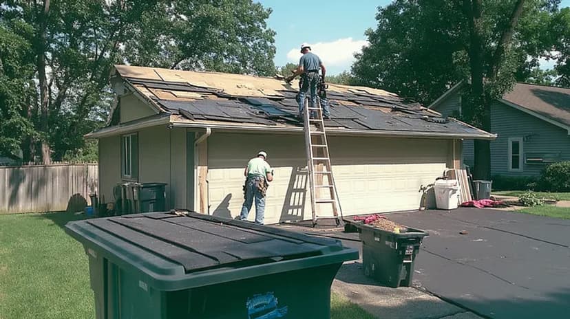 Eco-Friendly Roofing Certification's image