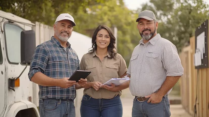 5-Year Workmanship Warranty's image