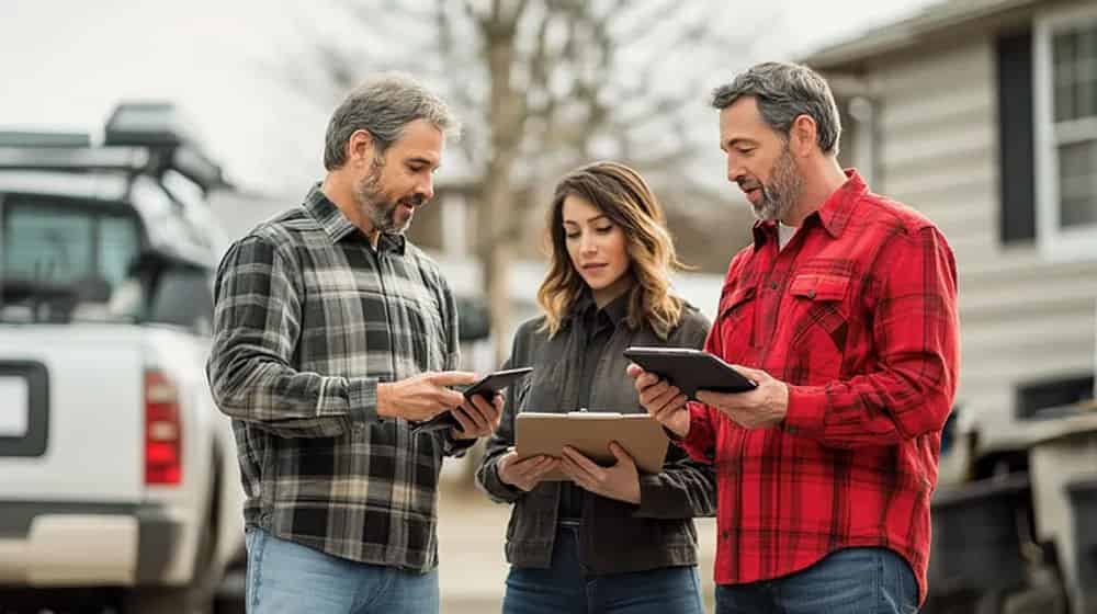 Commercial Roofing image