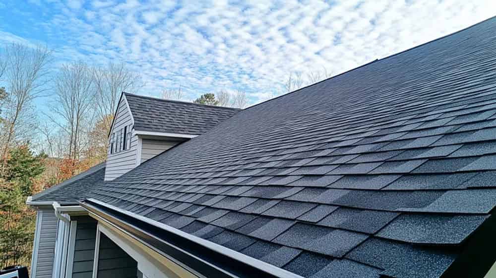 Residential Roofing image